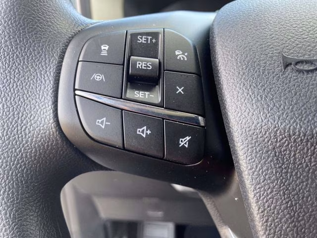 2026 Gray Metallic Ford Bronco Sport Big Bend 4X4 SUV