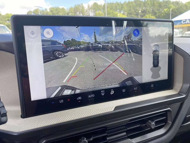 2026 Gray Metallic Ford Bronco Sport Big Bend 4X4 SUV