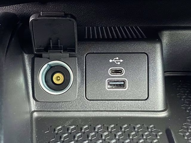 2026 Gray Metallic Ford Bronco Sport Big Bend 4X4 SUV