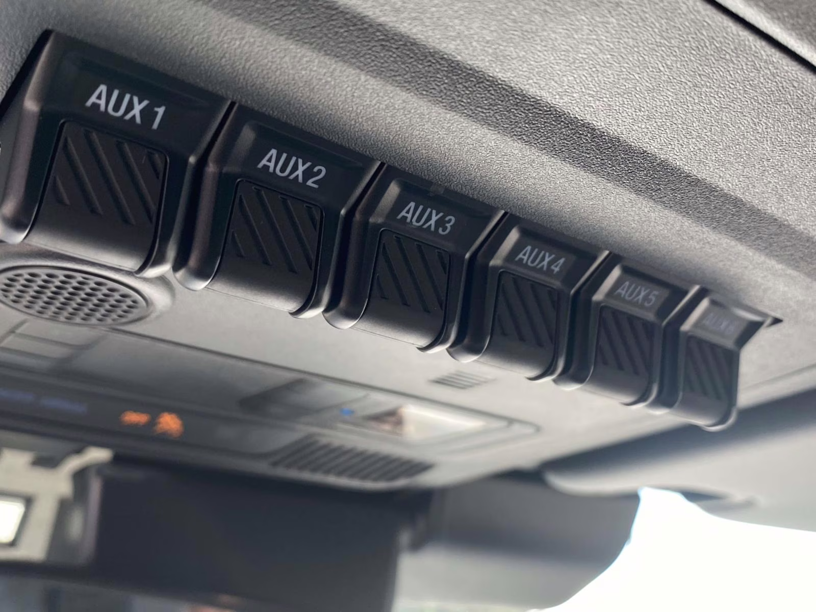 2026 Gray Ford Bronco Heritage Edition 4X4 SUV