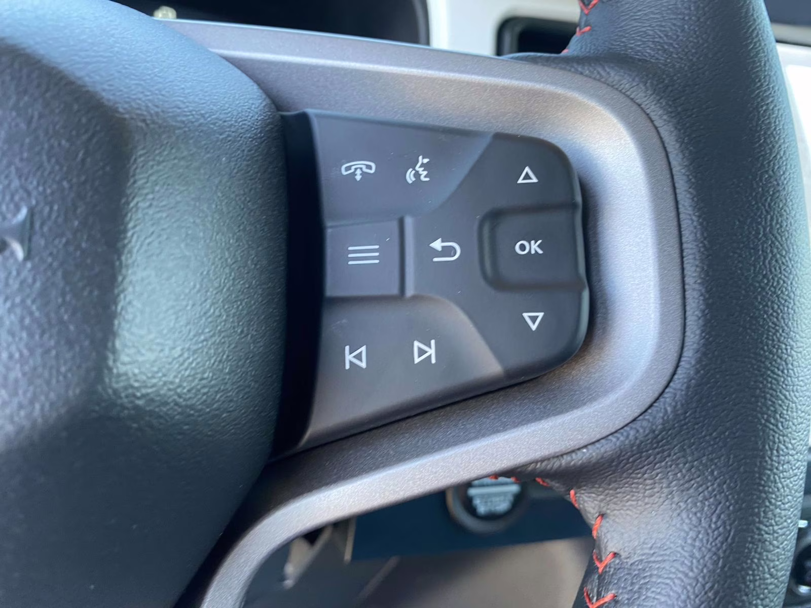 2026 Oxford White Ford Bronco Heritage Edition 4X4 SUV