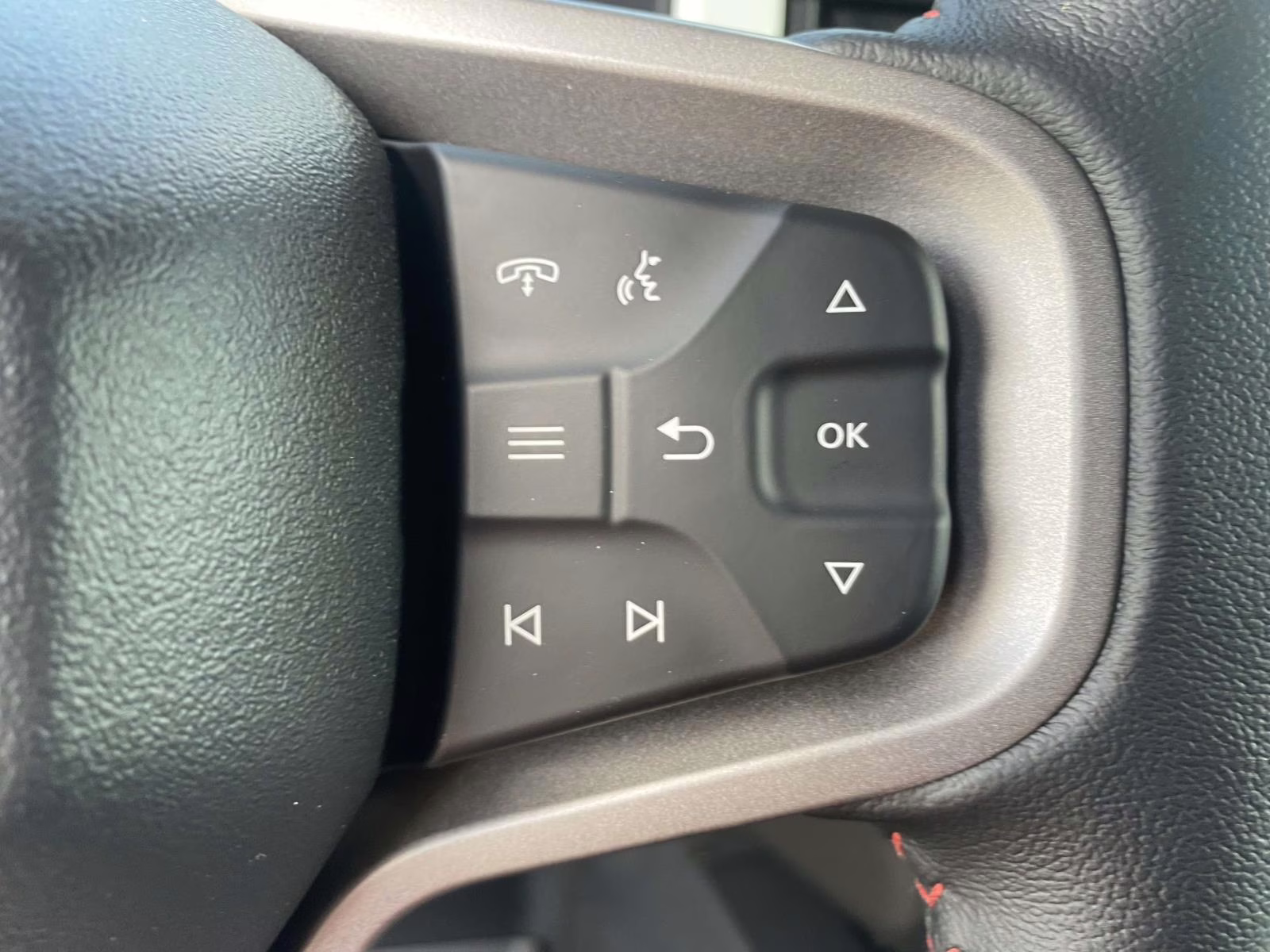 2026 Avalanche Gray Ford Bronco Heritage Edition 4X4 SUV