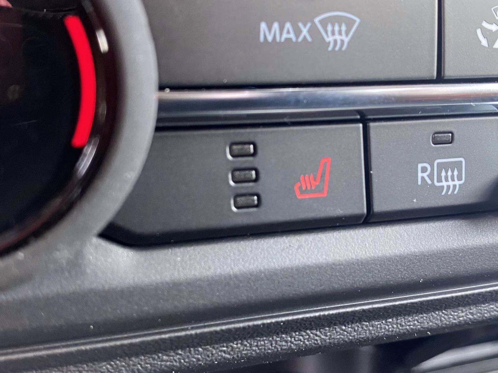 2026 Avalanche Gray Ford Bronco Heritage Edition 4X4 SUV