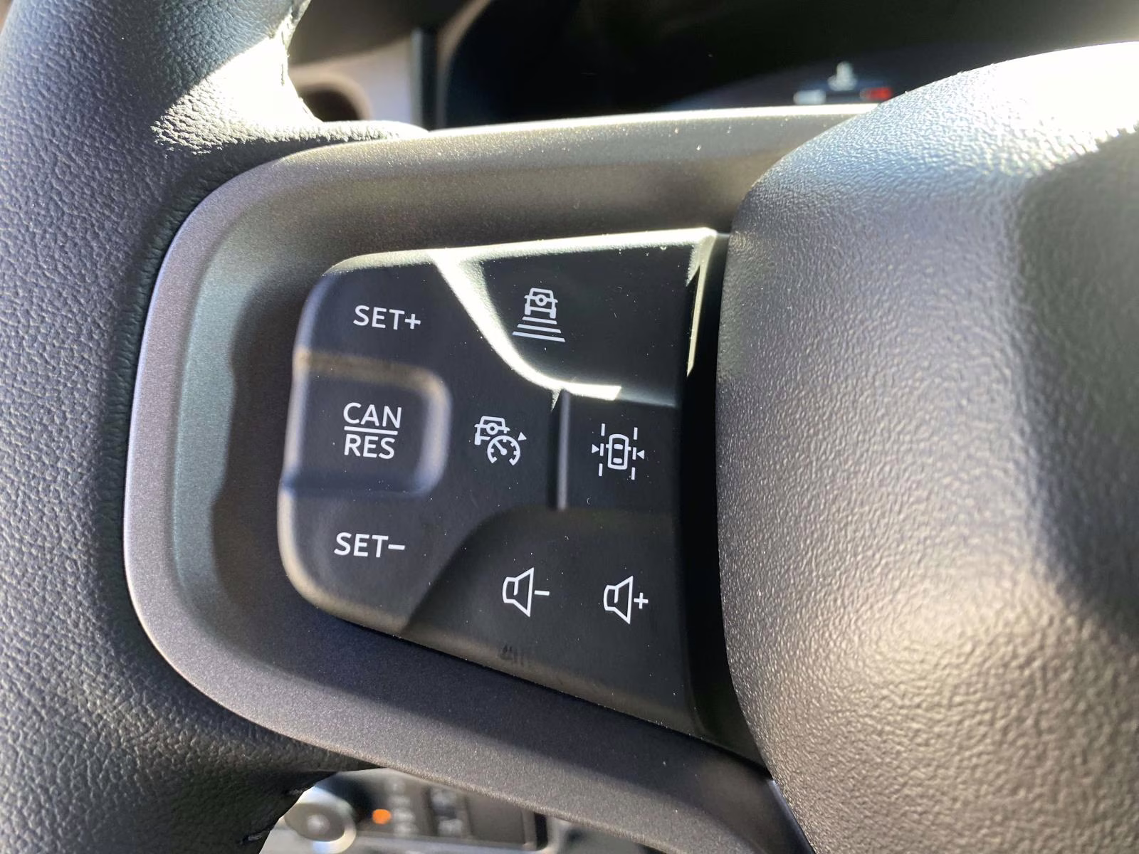 2026 Gray Ford Bronco Badlands 4X4 SUV