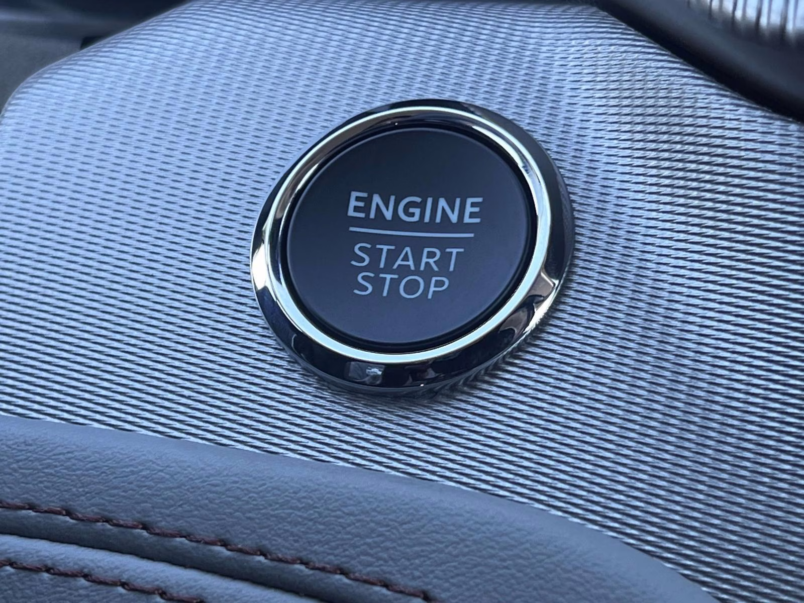 2026 Carbonized Gray Metallic Ford Explorer Active RWD SUV