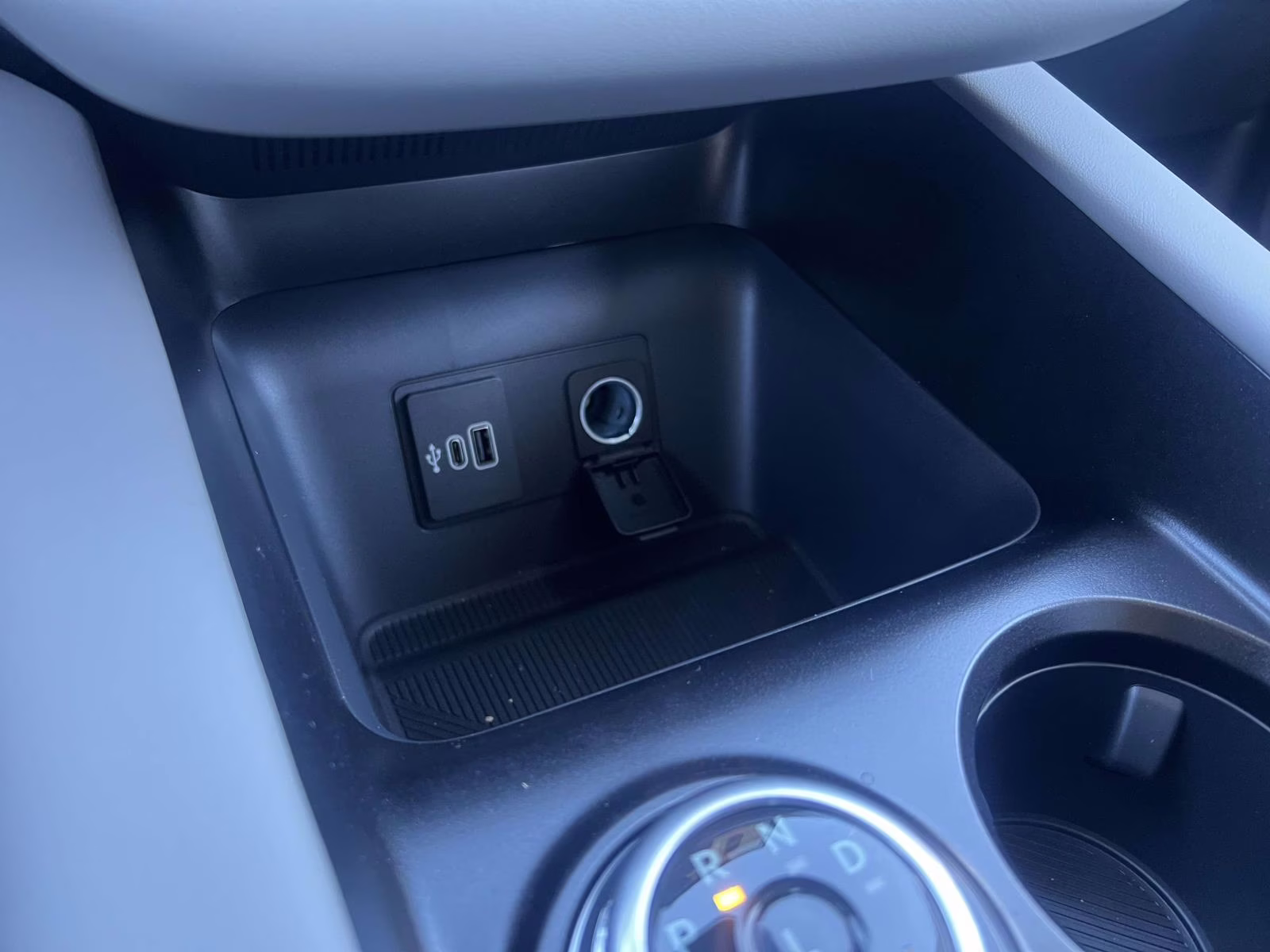 2026 Carbonized Gray Metallic Ford Explorer Active RWD SUV