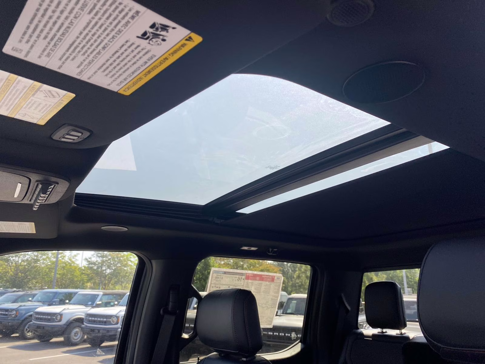 2026 Carbonized Gray Metallic Ford F-150 Raptor 4X4 Truck