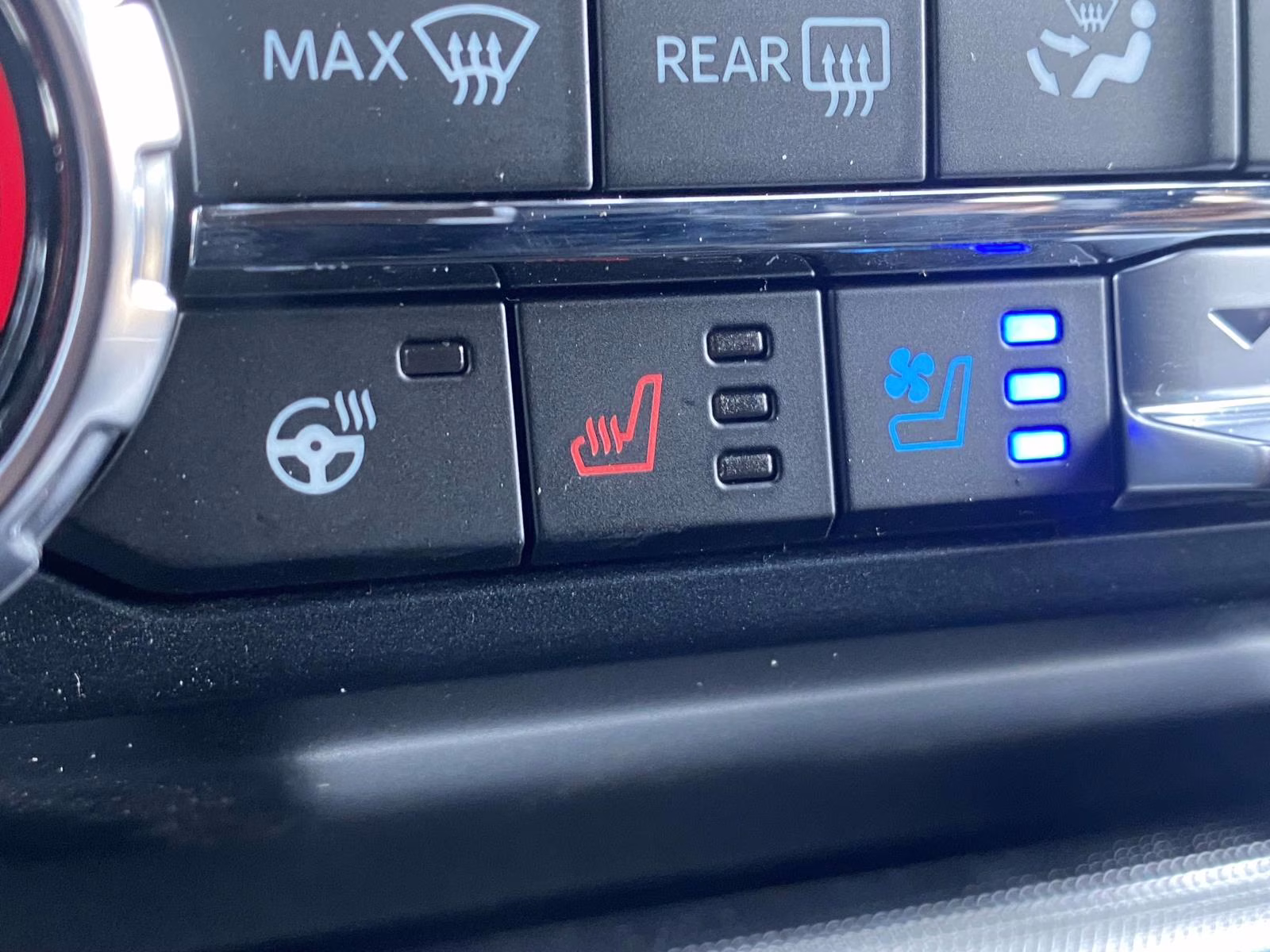 2026 Carbonized Gray Metallic Ford F-150 Raptor 4X4 Truck