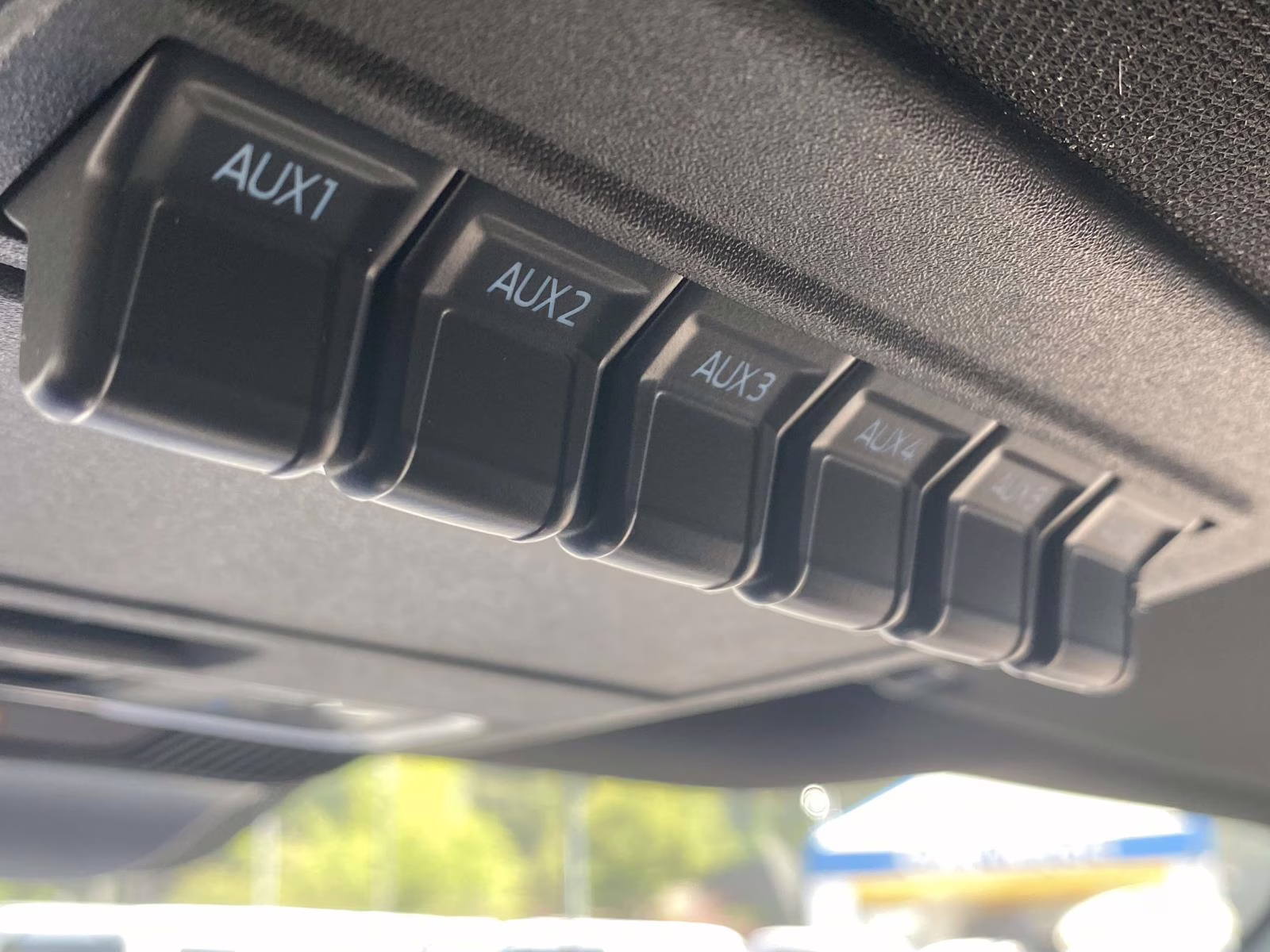 2026 Carbonized Gray Metallic Ford F-150 Raptor 4X4 Truck