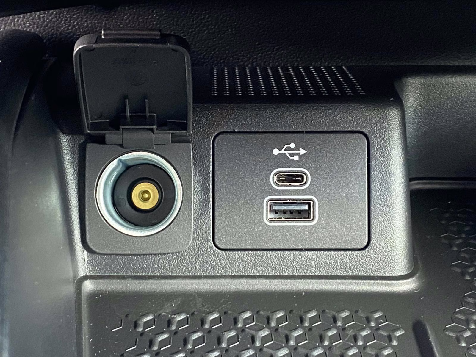 2026 Gray Metallic Ford Bronco Sport Big Bend 4X4 SUV