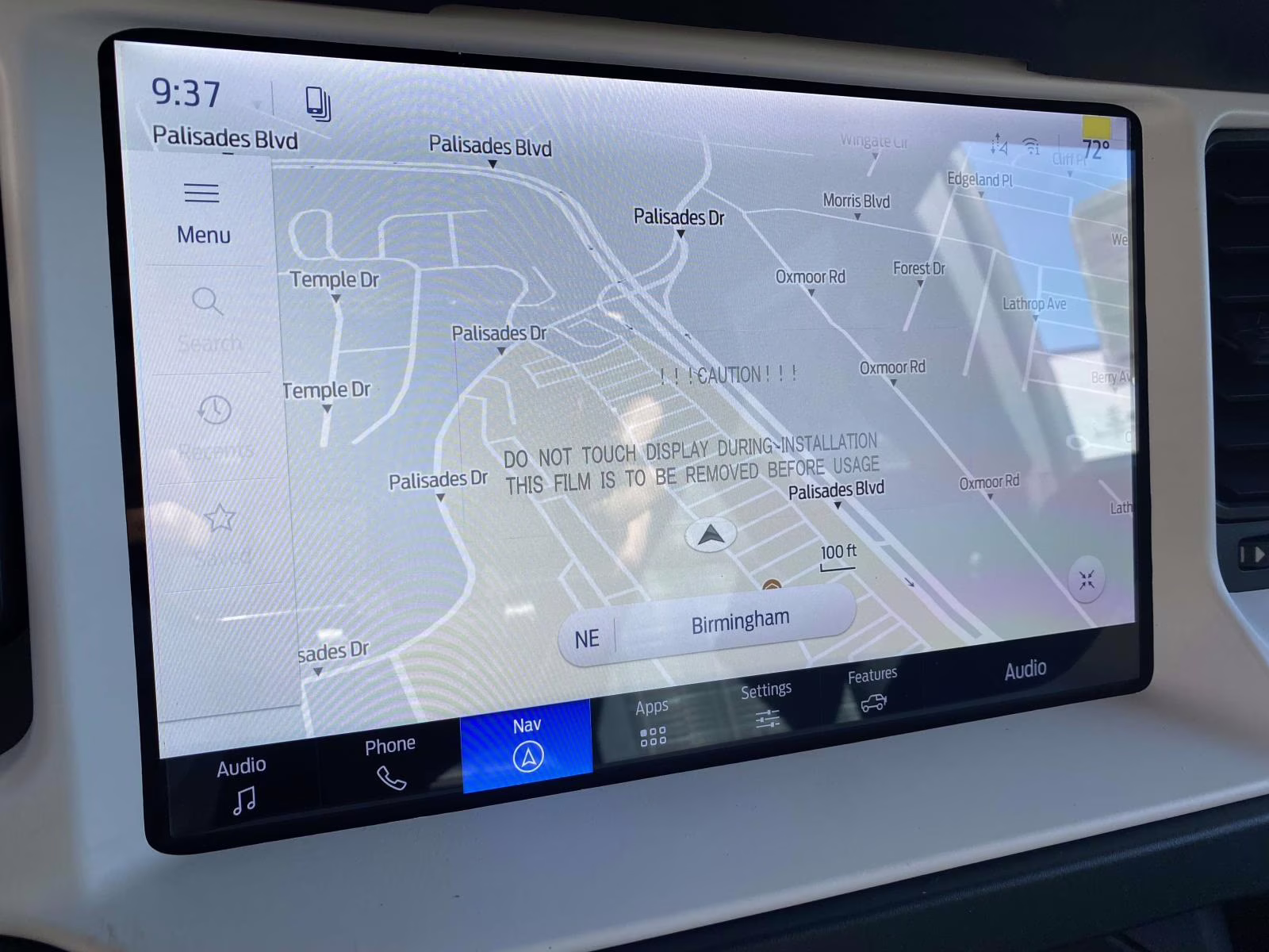 2026 Gray Ford Bronco Heritage Edition 4X4 SUV