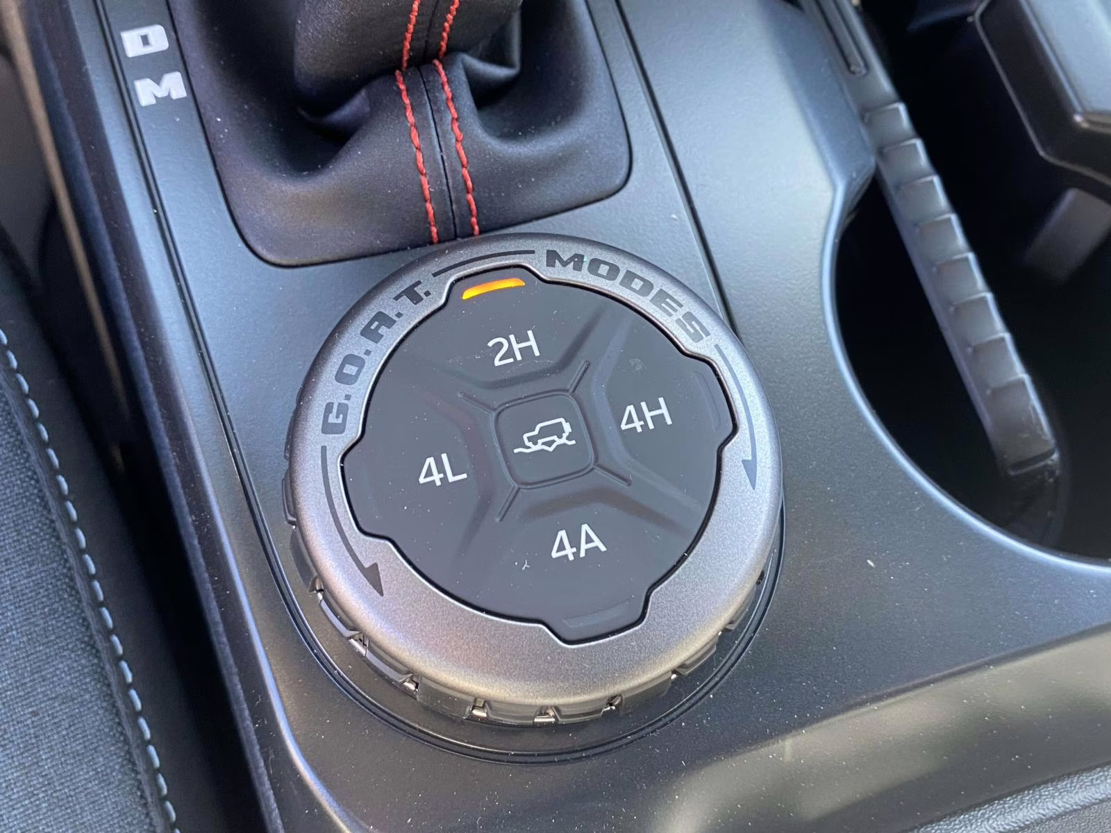 2026 Gray Ford Bronco Heritage Edition 4X4 SUV