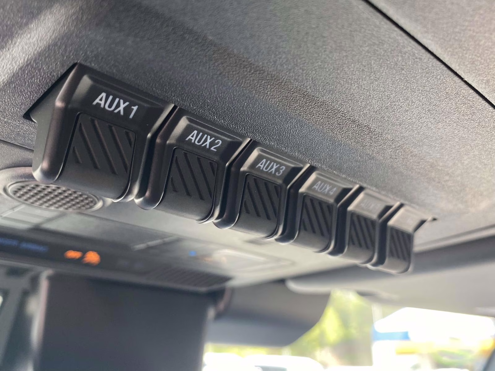 2026 Avalanche Gray Ford Bronco Heritage Edition 4X4 SUV