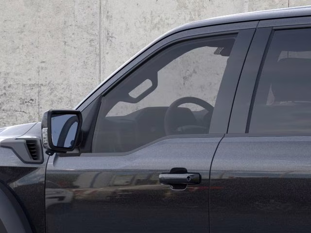 2026 Agate Black Metallic Ford F-150 Raptor 4X4 Truck