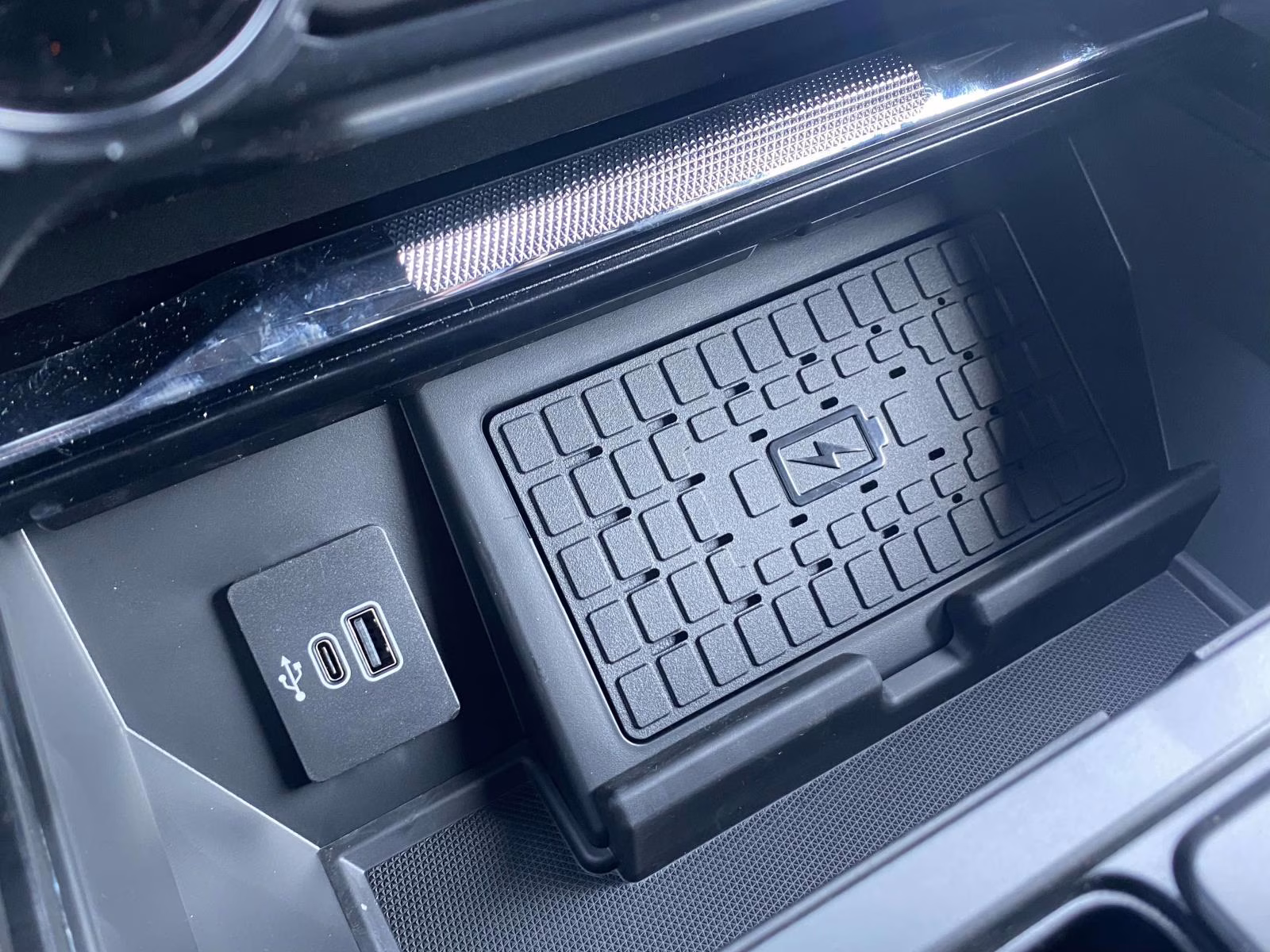 2026 Carbonized Gray Metallic Ford F-150 Raptor 4X4 Truck