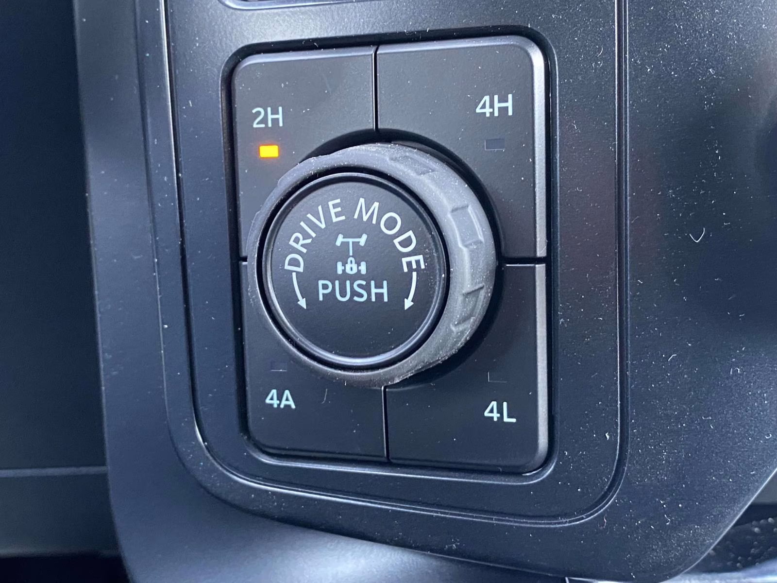 2026 Carbonized Gray Metallic Ford F-150 Raptor 4X4 Truck