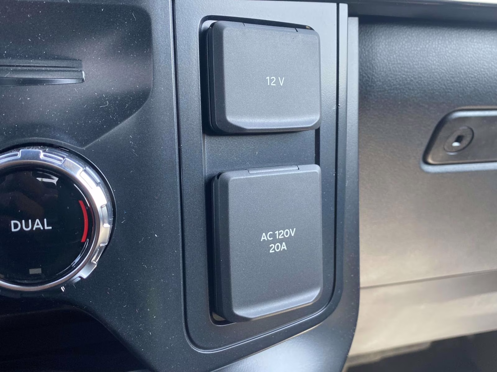 2026 Carbonized Gray Metallic Ford F-150 Raptor 4X4 Truck