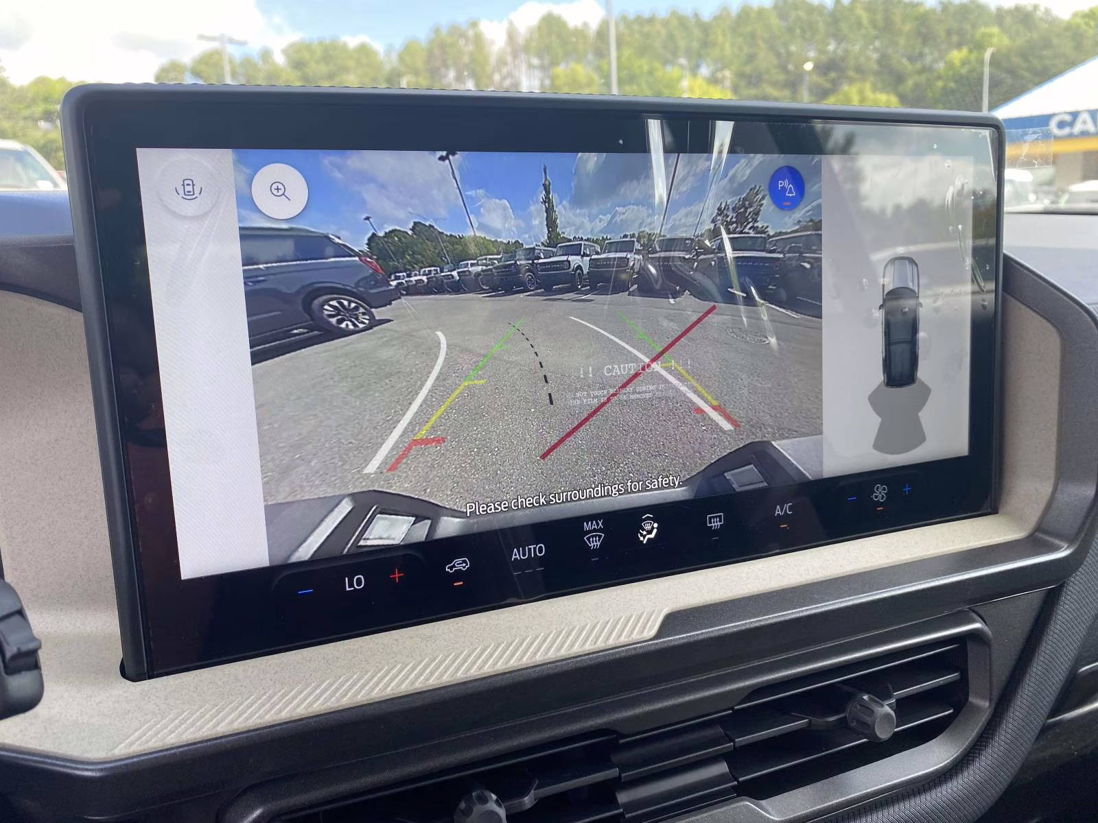 2026 Gray Metallic Ford Bronco Sport Big Bend 4X4 SUV