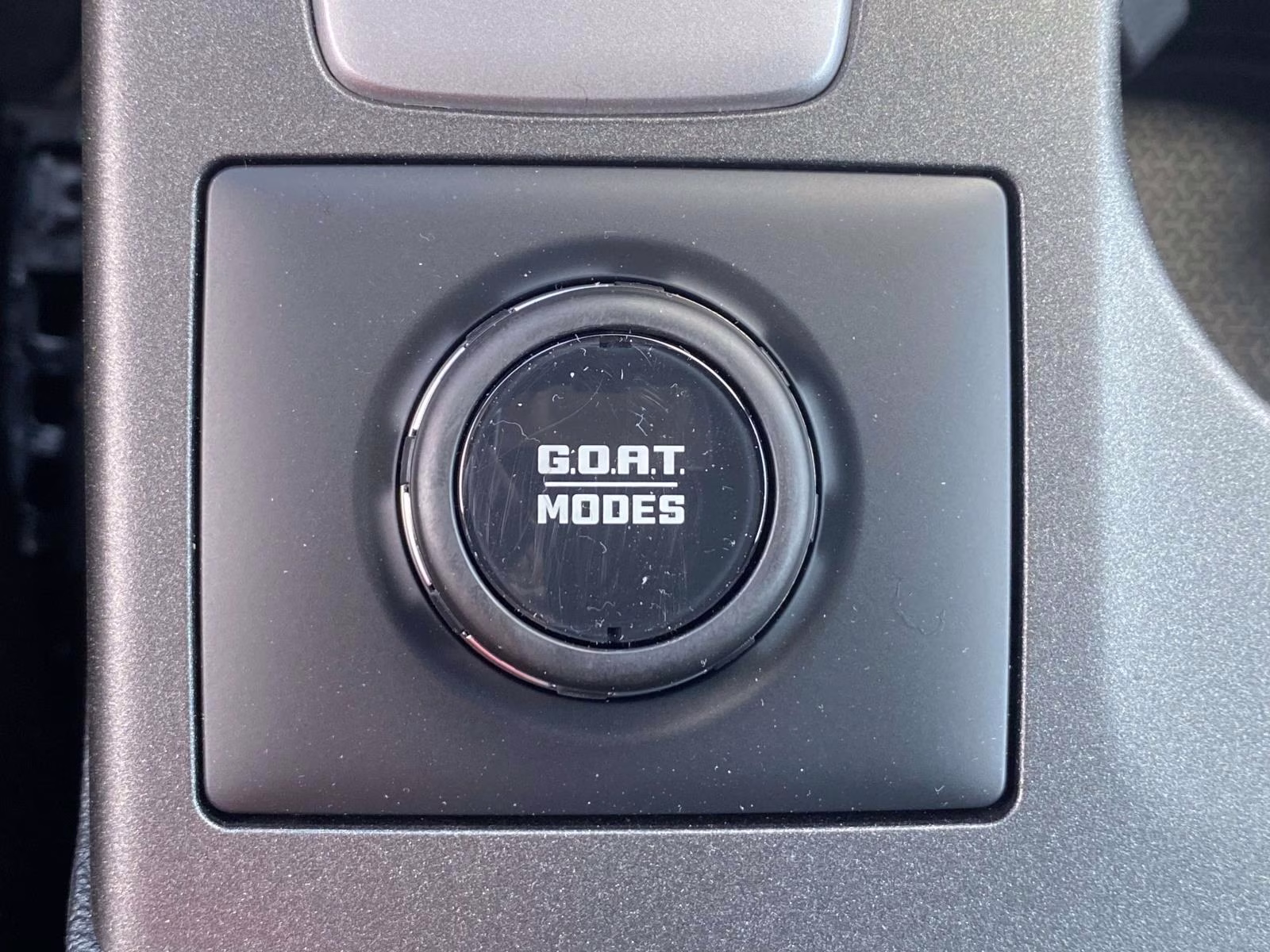 2026 Gray Metallic Ford Bronco Sport Big Bend 4X4 SUV