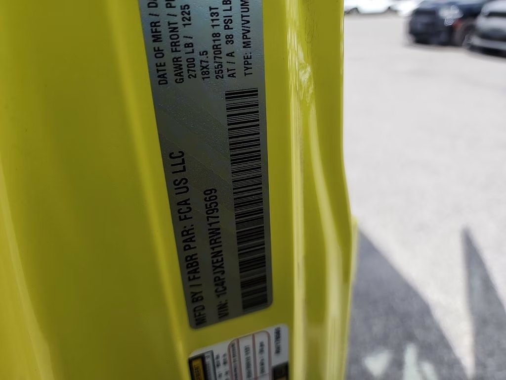 2024 Sarge Green Clearcoat Jeep Wrangler Sahara 4X4 SUV