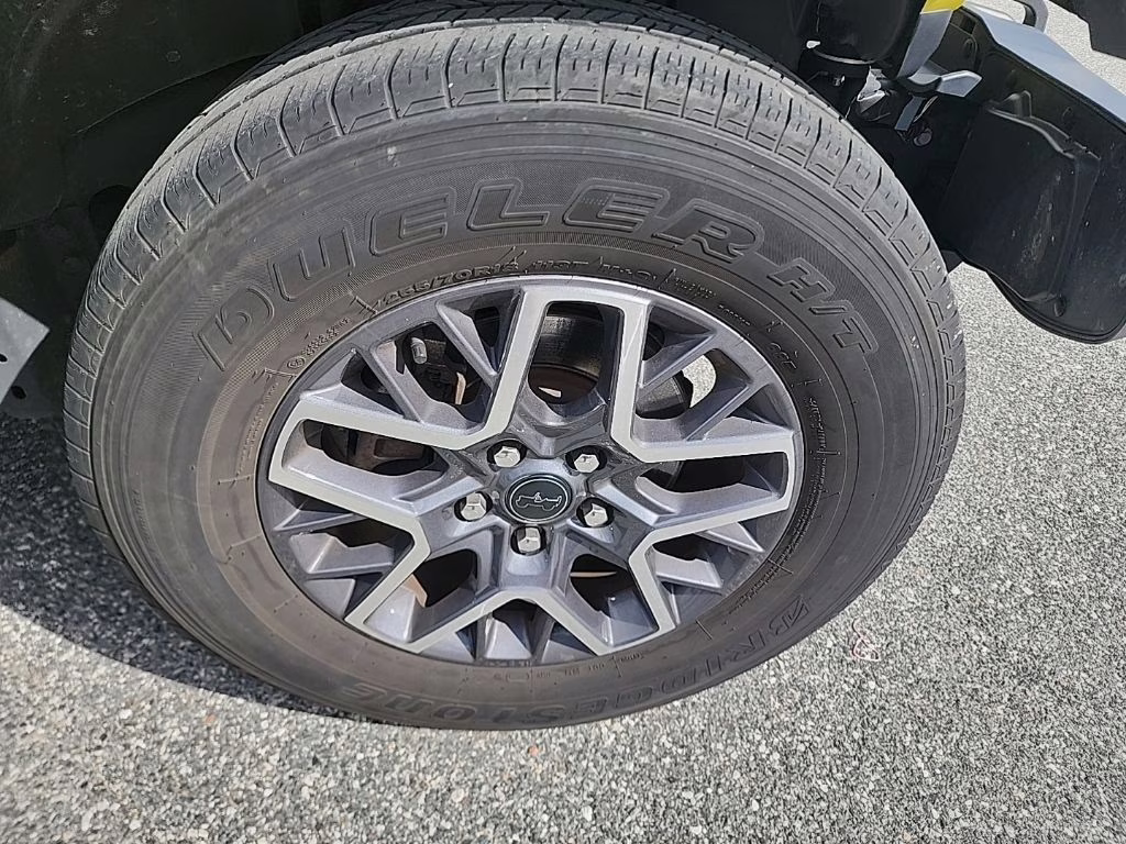 2024 Sarge Green Clearcoat Jeep Wrangler Sahara 4X4 SUV
