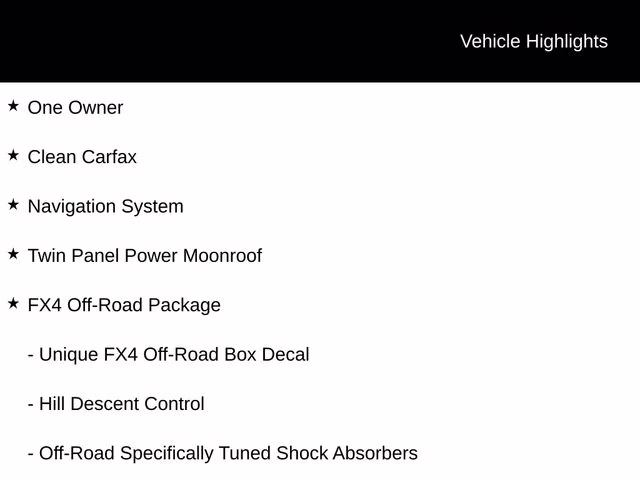 2020 White Ford Super Duty F-250 SRW Lariat 4X4 Truck