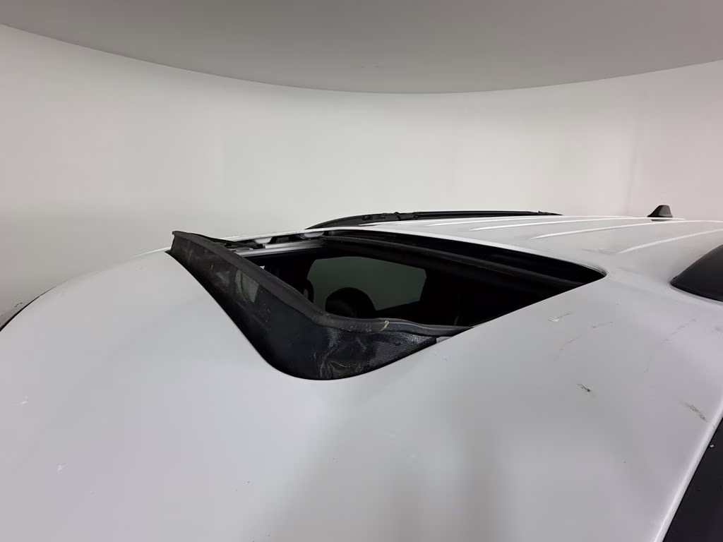 2025 White Knuckle Clearcoat Dodge Durango GT Plus AWD SUV