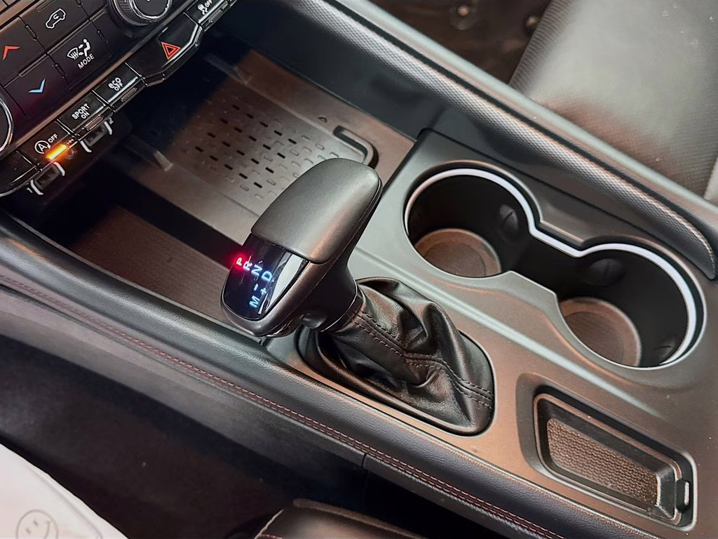 2025 White Knuckle Clearcoat Dodge Durango GT Plus AWD SUV