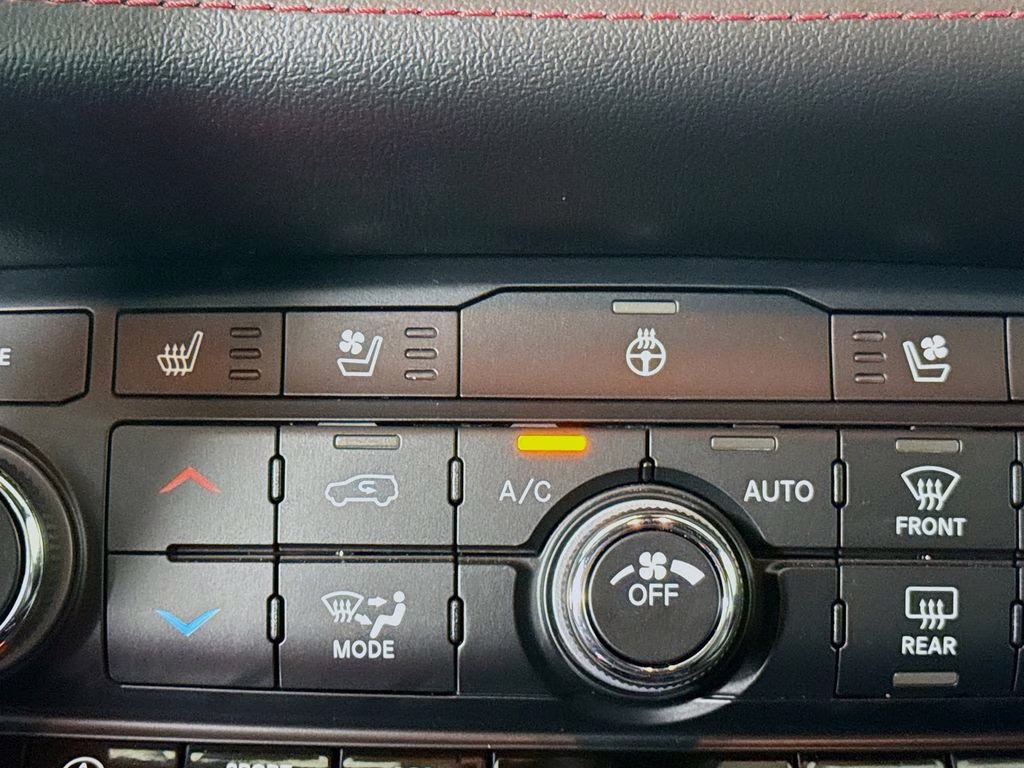 2025 White Knuckle Clearcoat Dodge Durango GT Plus AWD SUV