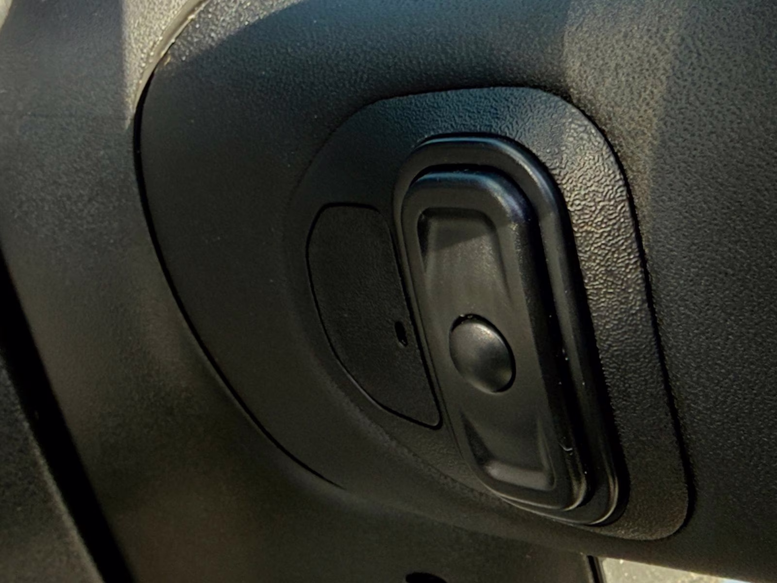 2026 Granite Crystal Metallic Clearcoat Ram 1500 Laramie 4X4 Truck