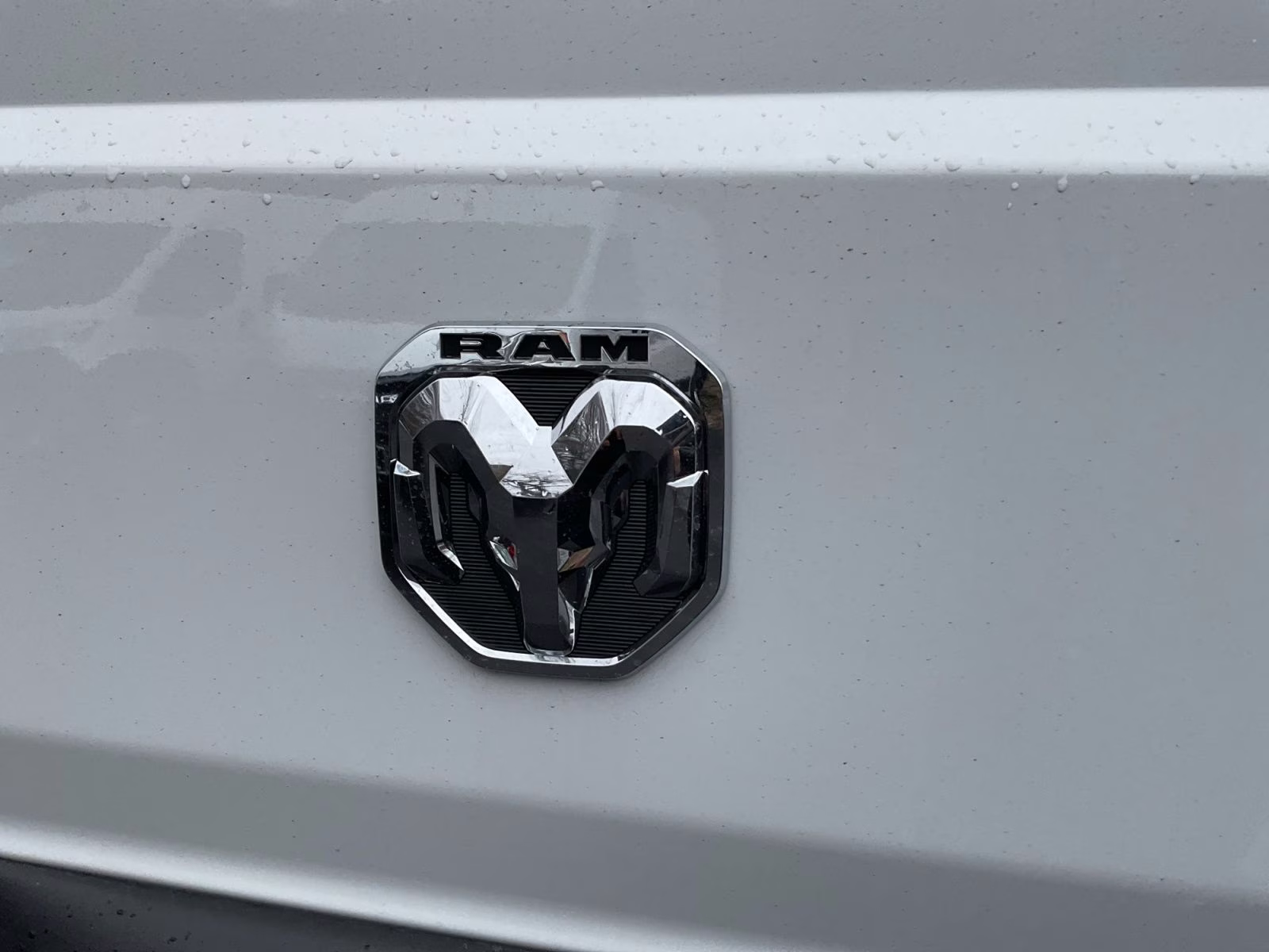 2026 Bright White Clearcoat Ram ProMaster 2500 High Roof FWD Van