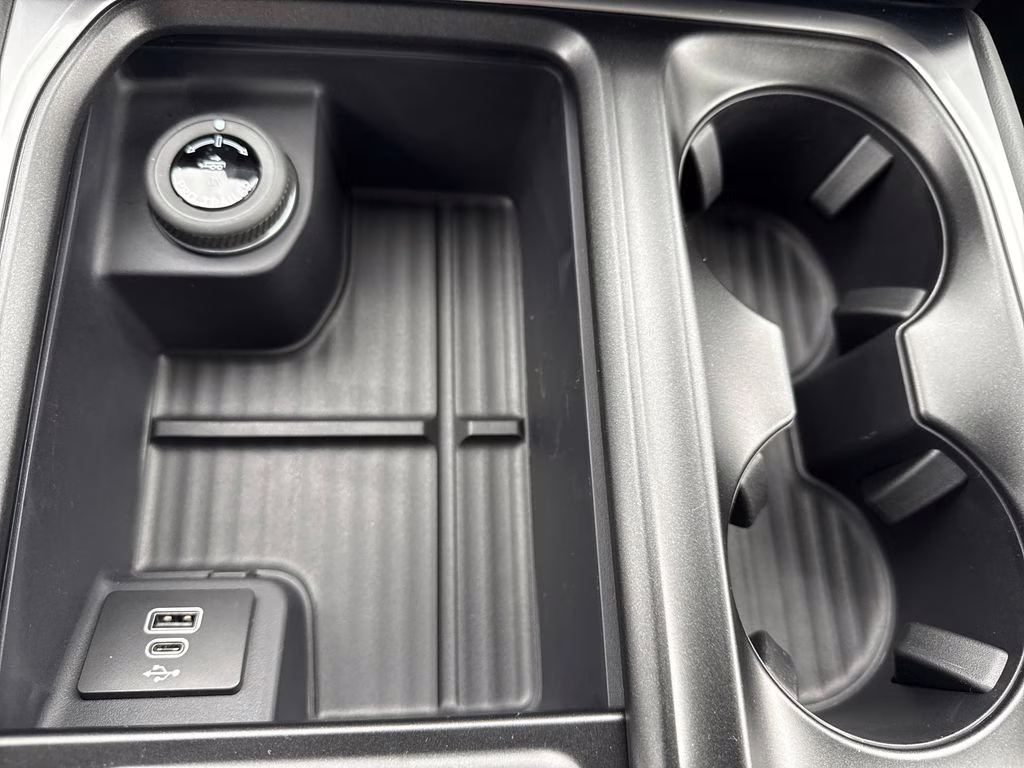 2026 Stone Blue Metallic Ford Expedition Max Active RWD SUV