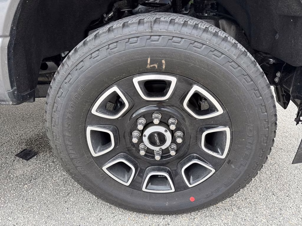 2026 Carbonized Gray Metallic Ford Super Duty F-250 SRW Platinum 4X4 Truck