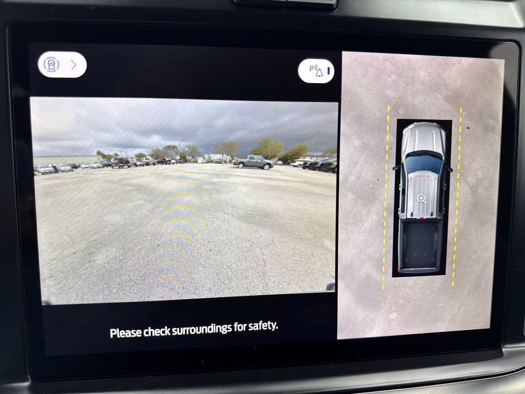 2026 Carbonized Gray Metallic Ford Super Duty F-250 SRW Platinum 4X4 Truck