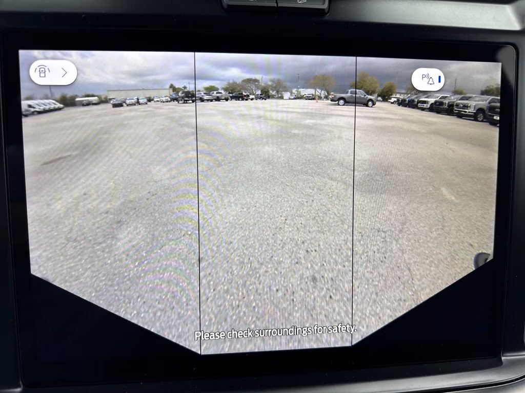 2026 Carbonized Gray Metallic Ford Super Duty F-250 SRW Platinum 4X4 Truck