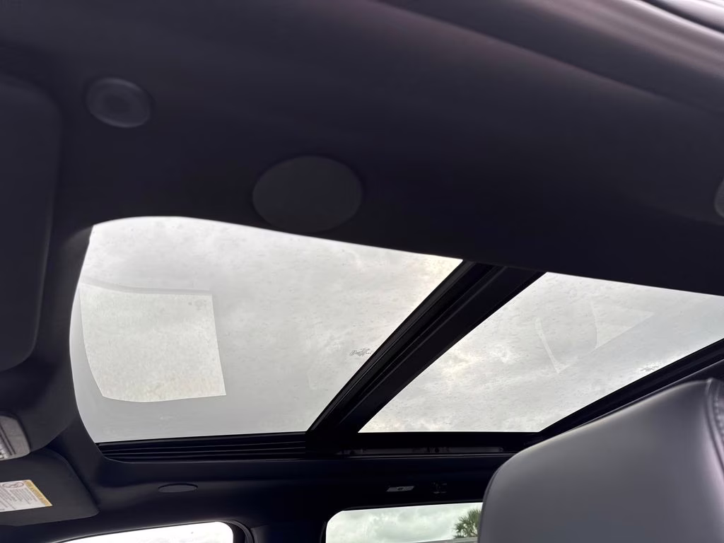 2026 Carbonized Gray Metallic Ford Super Duty F-250 SRW Platinum 4X4 Truck