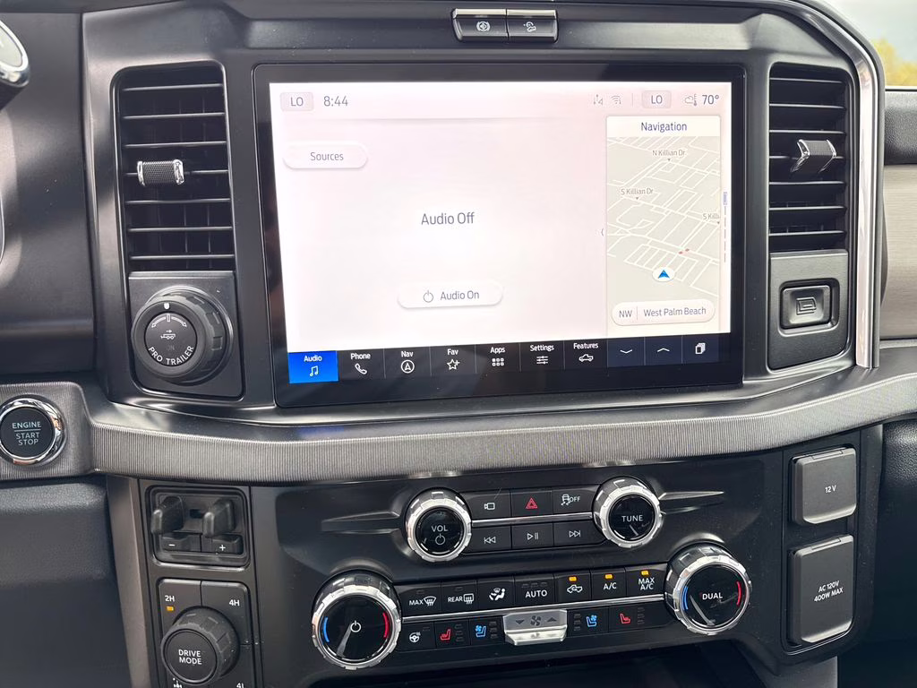 2026 Carbonized Gray Metallic Ford Super Duty F-250 SRW Platinum 4X4 Truck