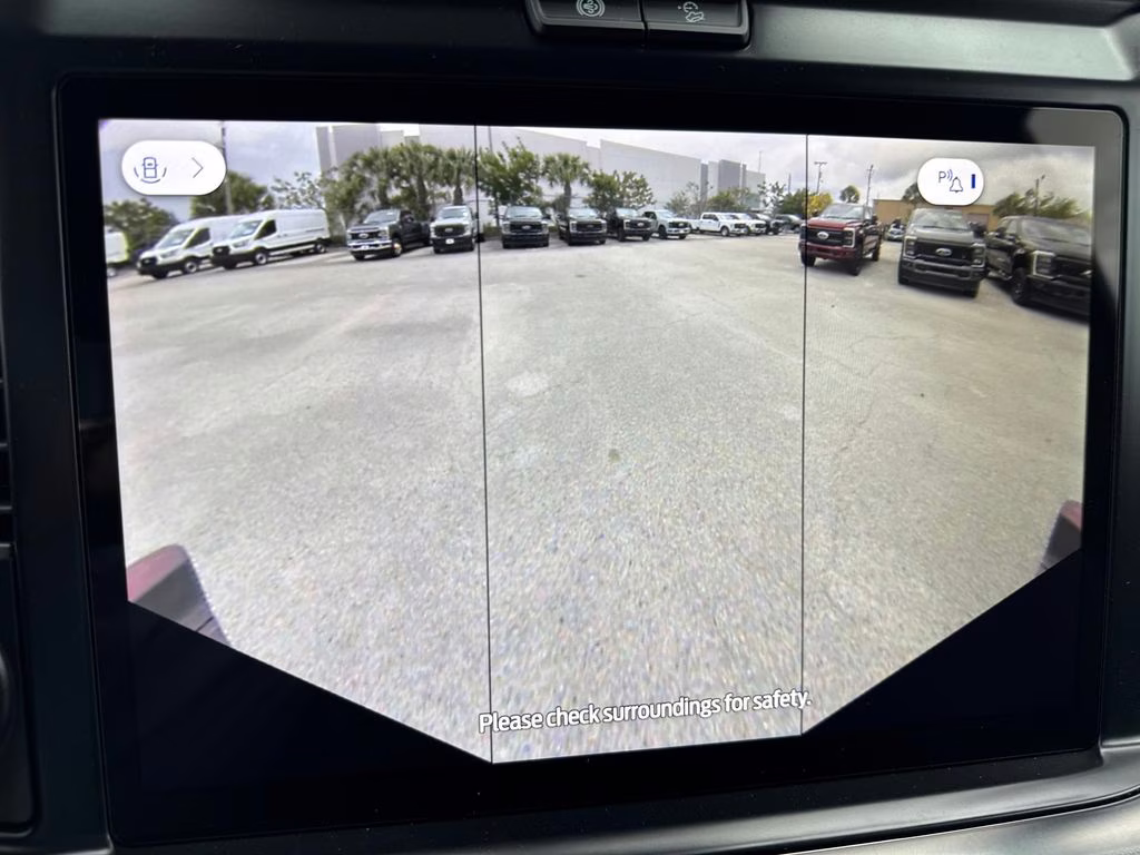 2026 Carbonized Gray Metallic Ford Super Duty F-250 SRW Platinum 4X4 Truck