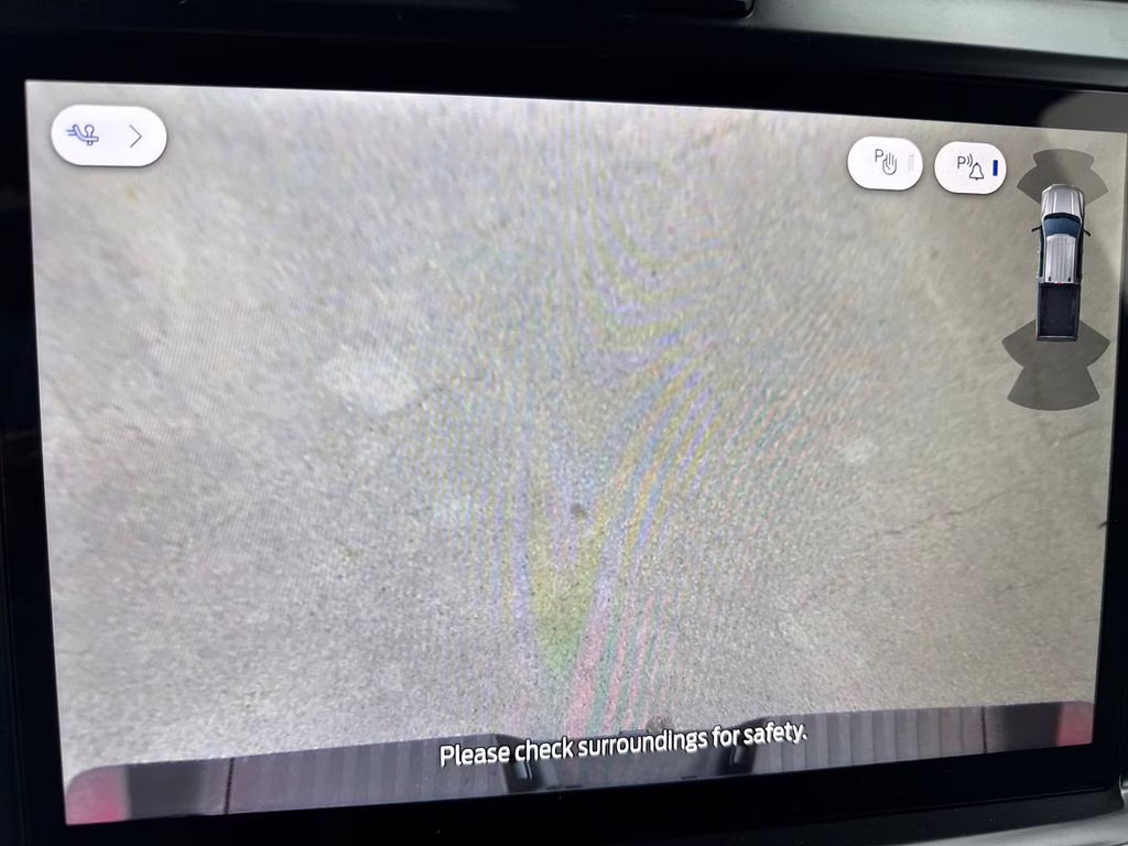 2026 Carbonized Gray Metallic Ford Super Duty F-250 SRW Platinum 4X4 Truck