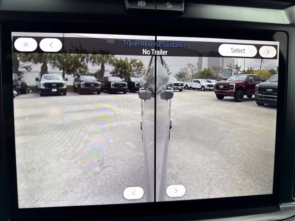 2026 Carbonized Gray Metallic Ford Super Duty F-250 SRW Platinum 4X4 Truck