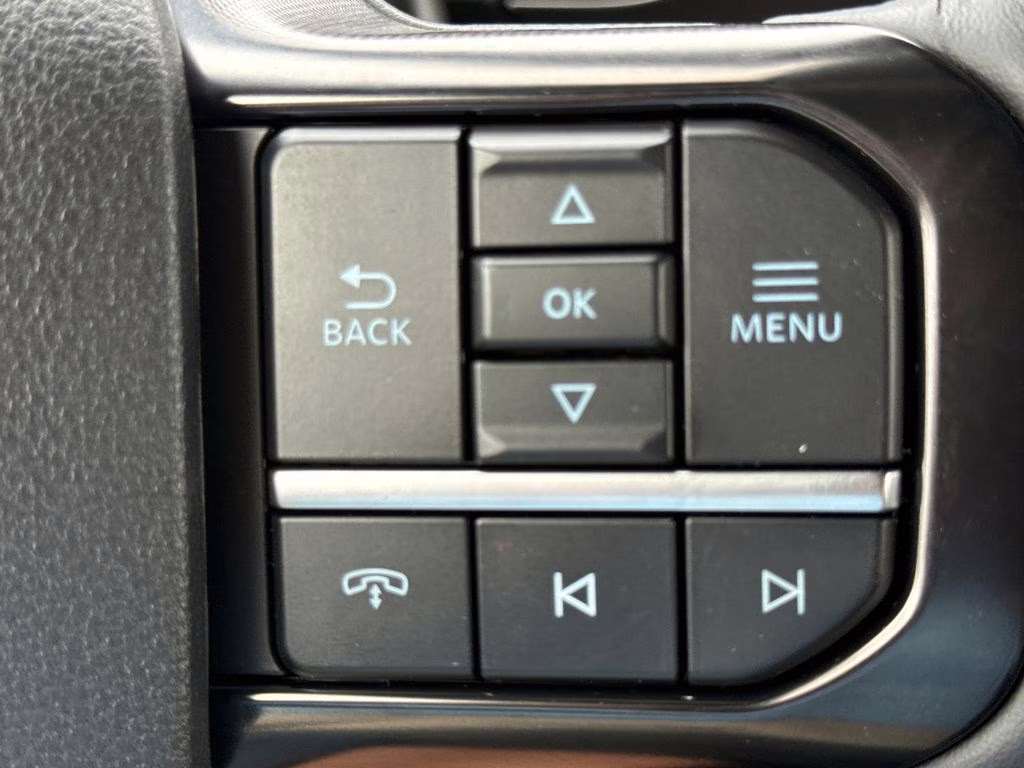 2026 Carbonized Gray Metallic Ford Super Duty F-250 SRW Platinum 4X4 Truck