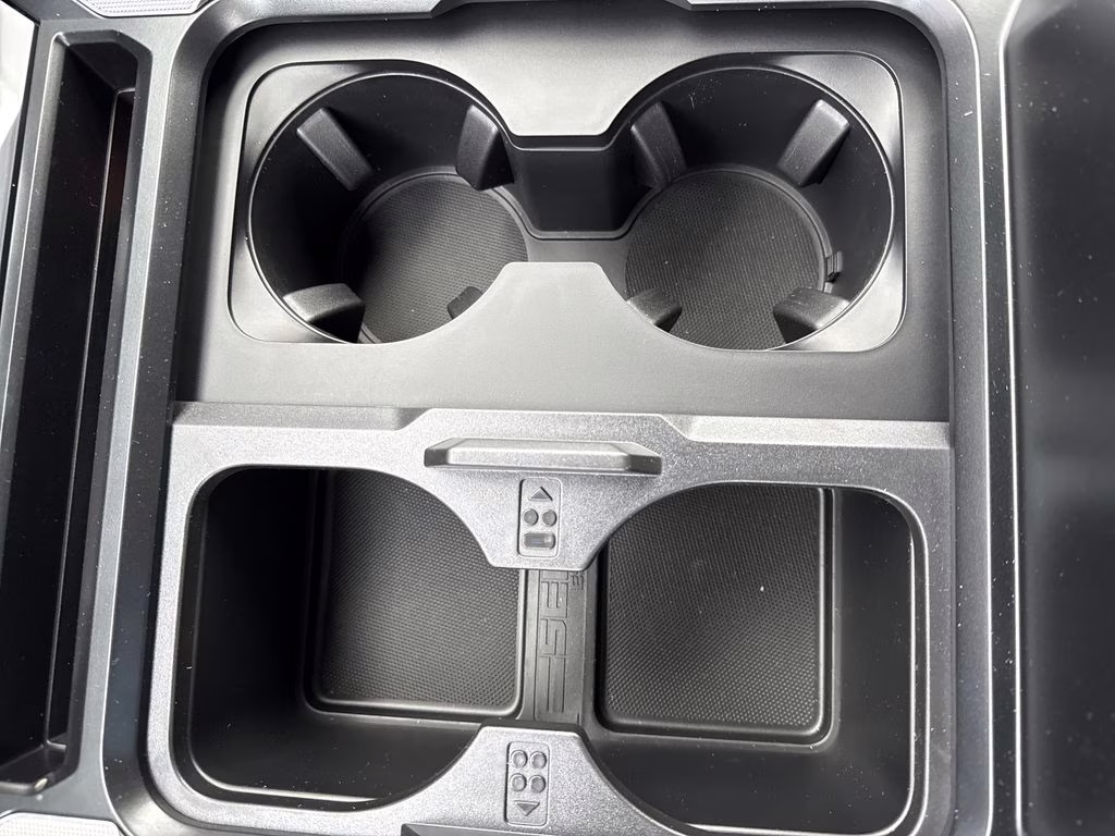 2026 Carbonized Gray Metallic Ford Super Duty F-250 SRW Platinum 4X4 Truck