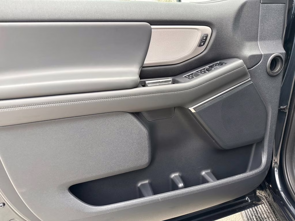 2026 Stone Blue Metallic Ford Expedition Max Active RWD SUV