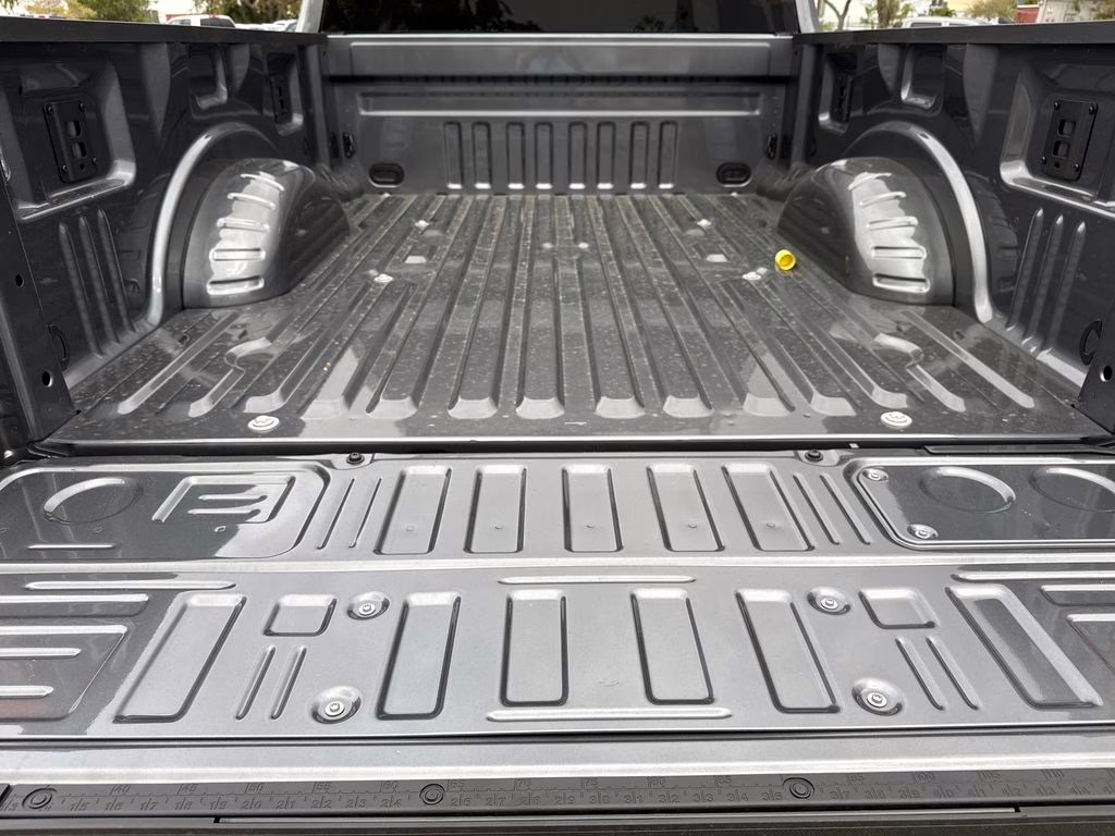 2026 Carbonized Gray Metallic Ford Super Duty F-250 SRW Platinum 4X4 Truck