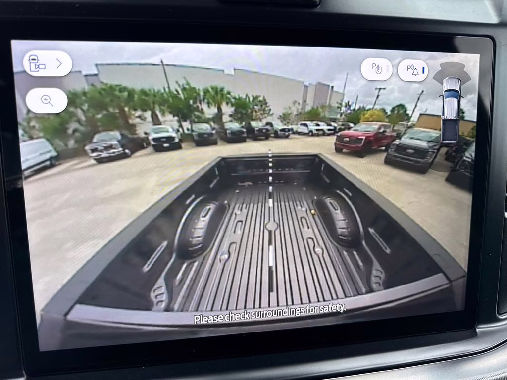 2026 Carbonized Gray Metallic Ford Super Duty F-250 SRW Platinum 4X4 Truck