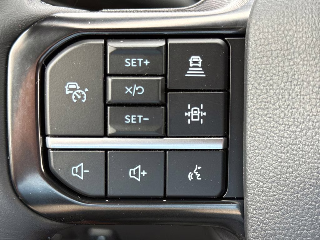 2026 Carbonized Gray Metallic Ford Super Duty F-250 SRW Platinum 4X4 Truck