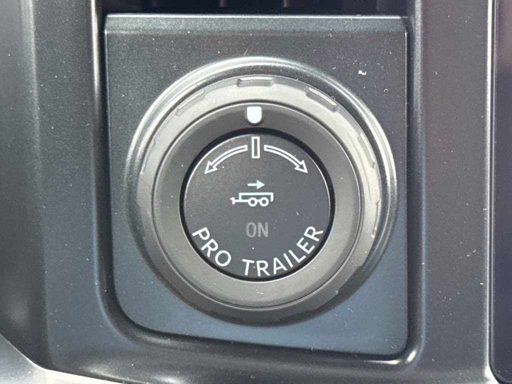 2026 Carbonized Gray Metallic Ford Super Duty F-250 SRW Platinum 4X4 Truck