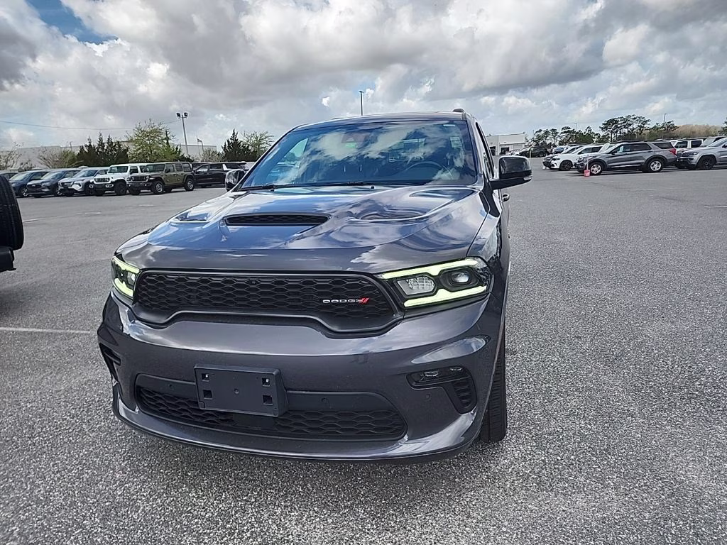 2023 Dodge Durango R/T AWD's photo
