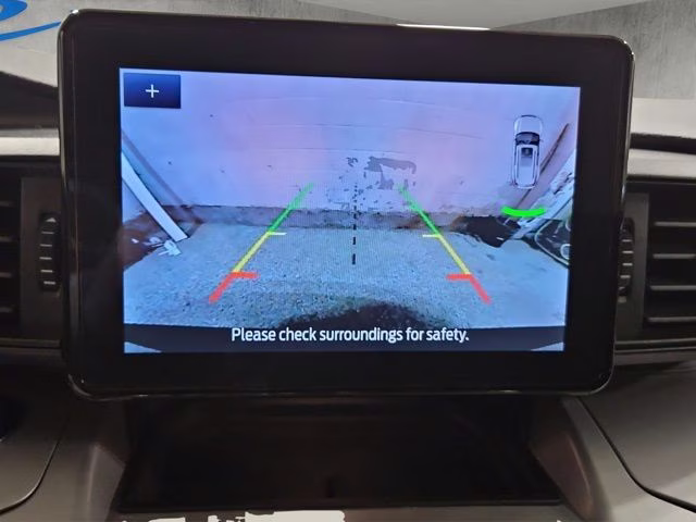 2024 Agate Black Metallic Ford Explorer XLT 4X4 SUV