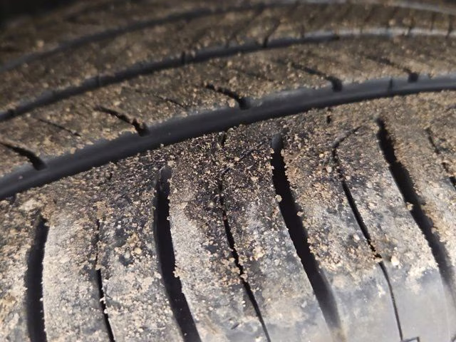 2024 Agate Black Metallic Ford Explorer XLT 4X4 SUV